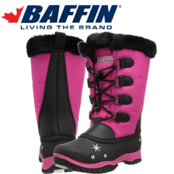 Baffin Shari Hyper Berry