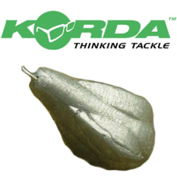 Korda Bulk Packed Marker leads