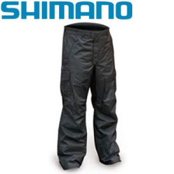 Shimano HFG EV Pant 01