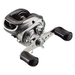 Катушка Shimano Bass One XT Left