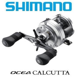 Shimano Ocea Calcutta