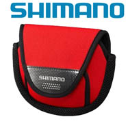 Shimano PC-031L Reel Guard Red