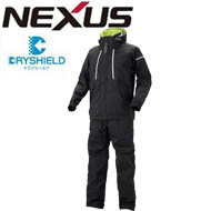 Shimano Nexus RA-025K Dryshield Черный