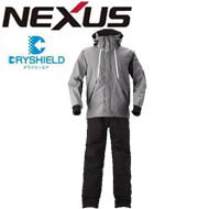 Shimano Nexus RA-025K Dryshield Серый