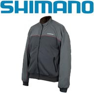 Shimano HFG Longzip Sweat