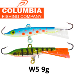 Columbia W5 9G