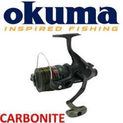 Okuma Carbonite Baitfeeder I