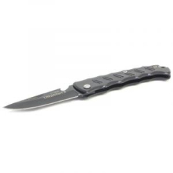 Нож туристический "СЛЕДОПЫТ", дл. клинка 70 мм, с открывашкой, на блистере