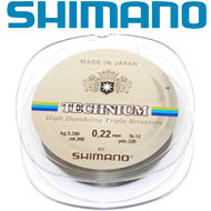 Shimano Technium 200m