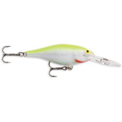 Воблер Rapala Shad Rap SR09 цв. SFC