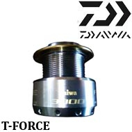 Daiwa T-Force