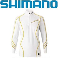 Shimano SH-022L Shirt Why