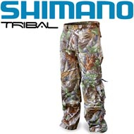 Shimano Tribal Pant