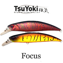 TsuYoki Focus