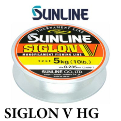 Sunline Siglon V 150m