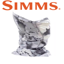 Simms Sungaiter, Cloud Camo Grey