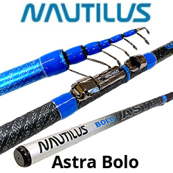 Nautilus Astra Bolo