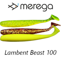 Merega Lambent Beast 100мм 5гр.