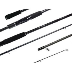 Спиннинг Nautilus Imperial IMS-842H 255см 18-60гр