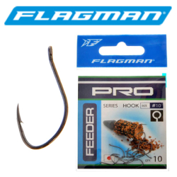 Flagman Feeder