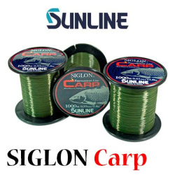 Sunline Siglon Carp 1000m