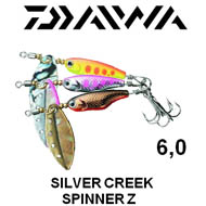 Daiwa SC Spinner Z 1060