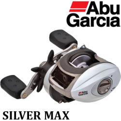 Abu Garcia Silver Max