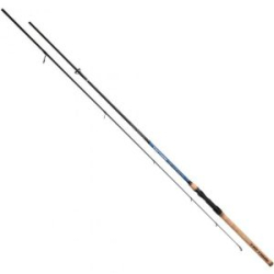 Спиннинг Mikado Trython LIGHT GAME SPIN 270 (5-20гр) 2-х секц, 147гр, тр.дл.- 140 (WAA942-270)