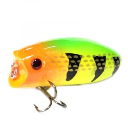 Воблер Grows Culture Malas 57мм 9гр. цвет #3002