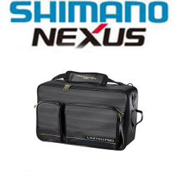 Shimano Nexus BA-134P Bag