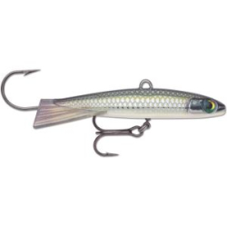 Балансир Rapala Jigging Rap W05 цв. BLK