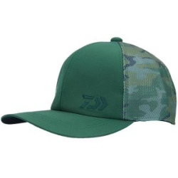 Кепка Daiwa DC-7021 GRN F