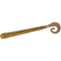 Силиконовая приманка Croxy G-Tail Twist Long 4,0" цвет 26 (уп/6шт)