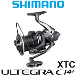 Shimano Ultegra CI4 XTC