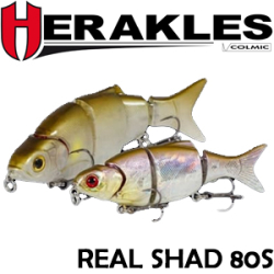 Herakles Real Shad 80S