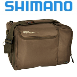 Shimano Tactical Compact Food Bag