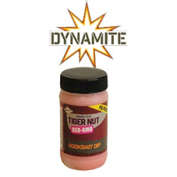 Dynamite Baits Red-Amo Bait Dip - 100ml