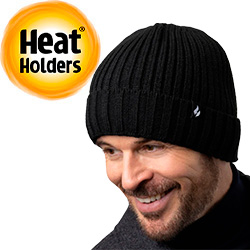 Heat Holders Lawson с отворотом