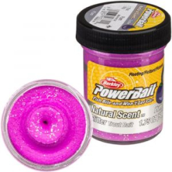 Паста форелевая фруктовая Berkley Trout Bait Fruit Range Слива PLUM