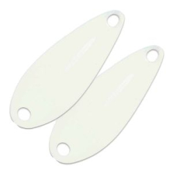 Блесна колеблющаяся River Old Satellite Micro Vespa 1.6гр. цв. 18