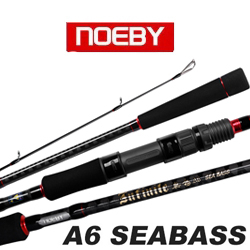 Noeby Infinite A6 Sea Bass