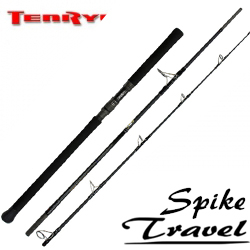 Tenryu Spike Travel