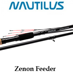 Nautilus Zenon Feeder