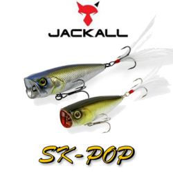 Jackall SK-POP