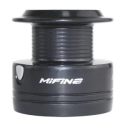 Катушка Mifine Junior Carp 4000F (60378-4)