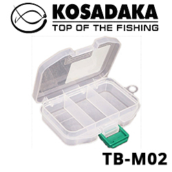 Kosadaka TB-M02