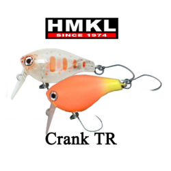 HMKL Crank TR 