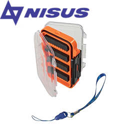 Nisus (N-ZY-040) 11х8х4cm