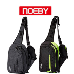 Noeby Legend Chest Bag (big) B, 34*20*11см