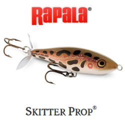 Rapala Skitter Prop